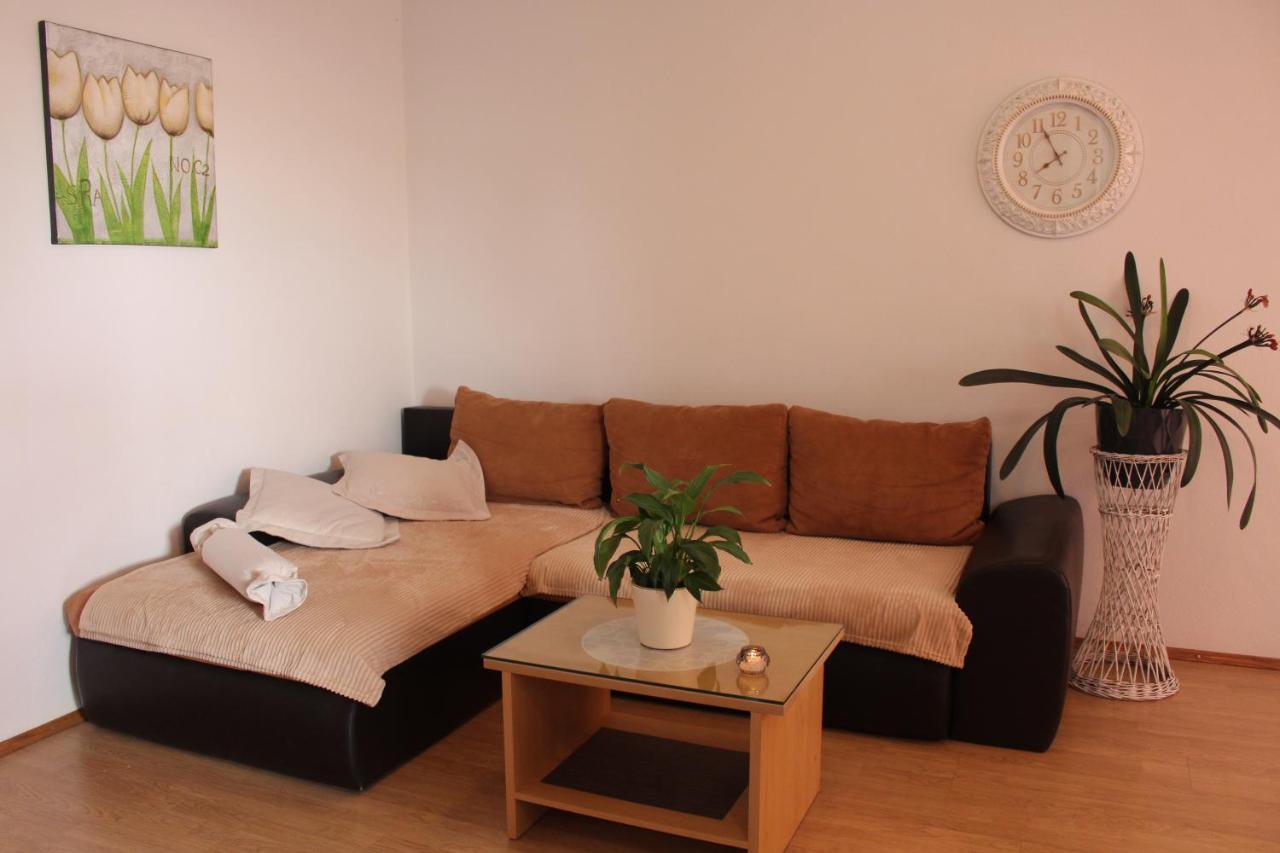Green House Makarska Exterior foto