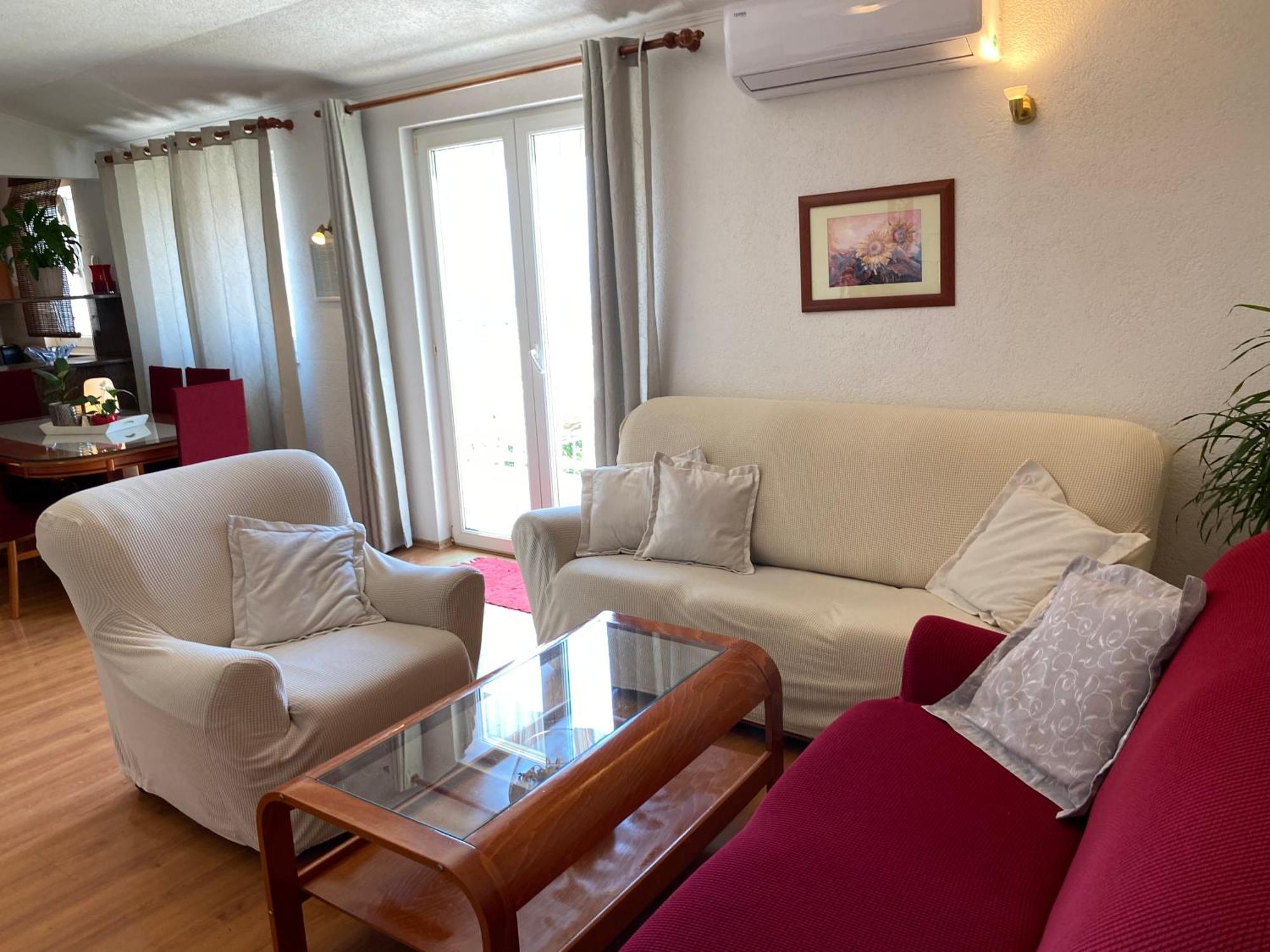 Green House Makarska Exterior foto