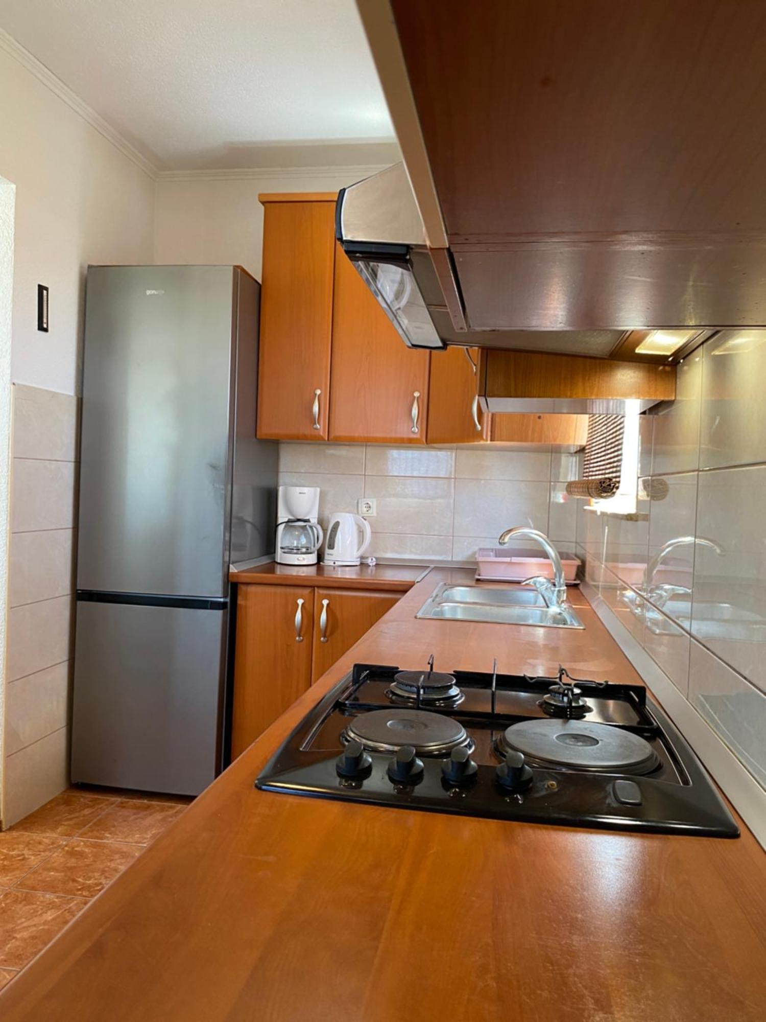 Green House Makarska Exterior foto
