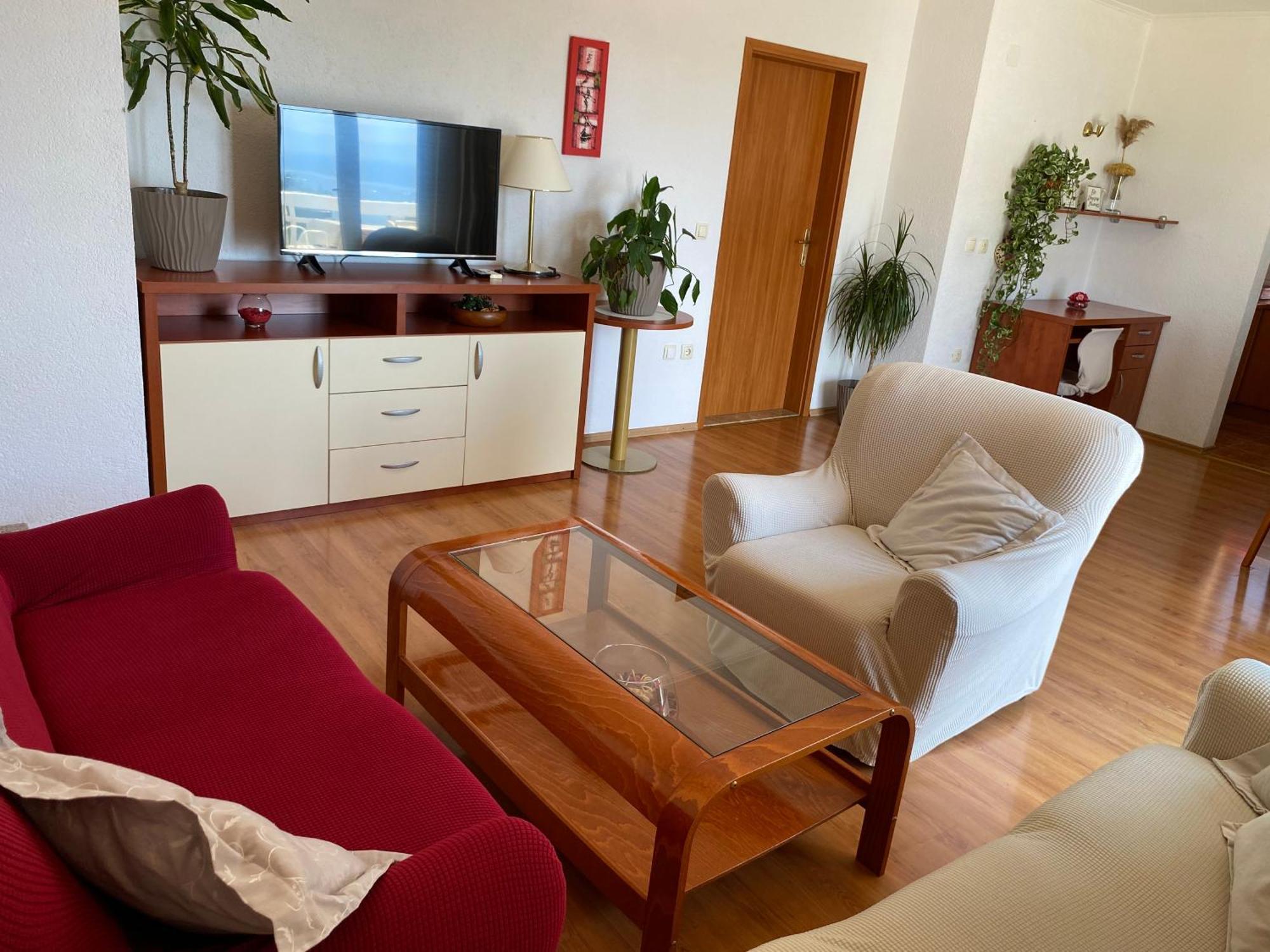 Green House Makarska Exterior foto