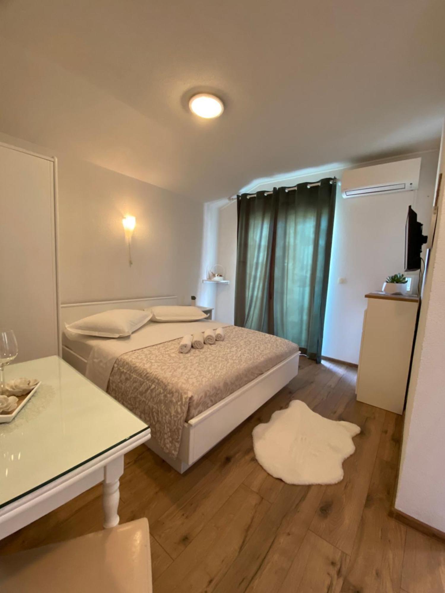 Green House Makarska Exterior foto