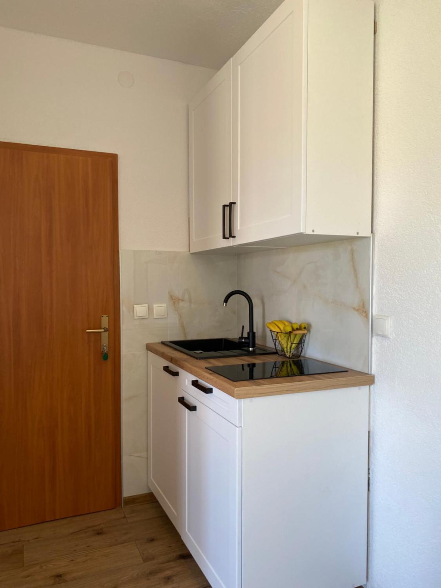 Green House Makarska Exterior foto