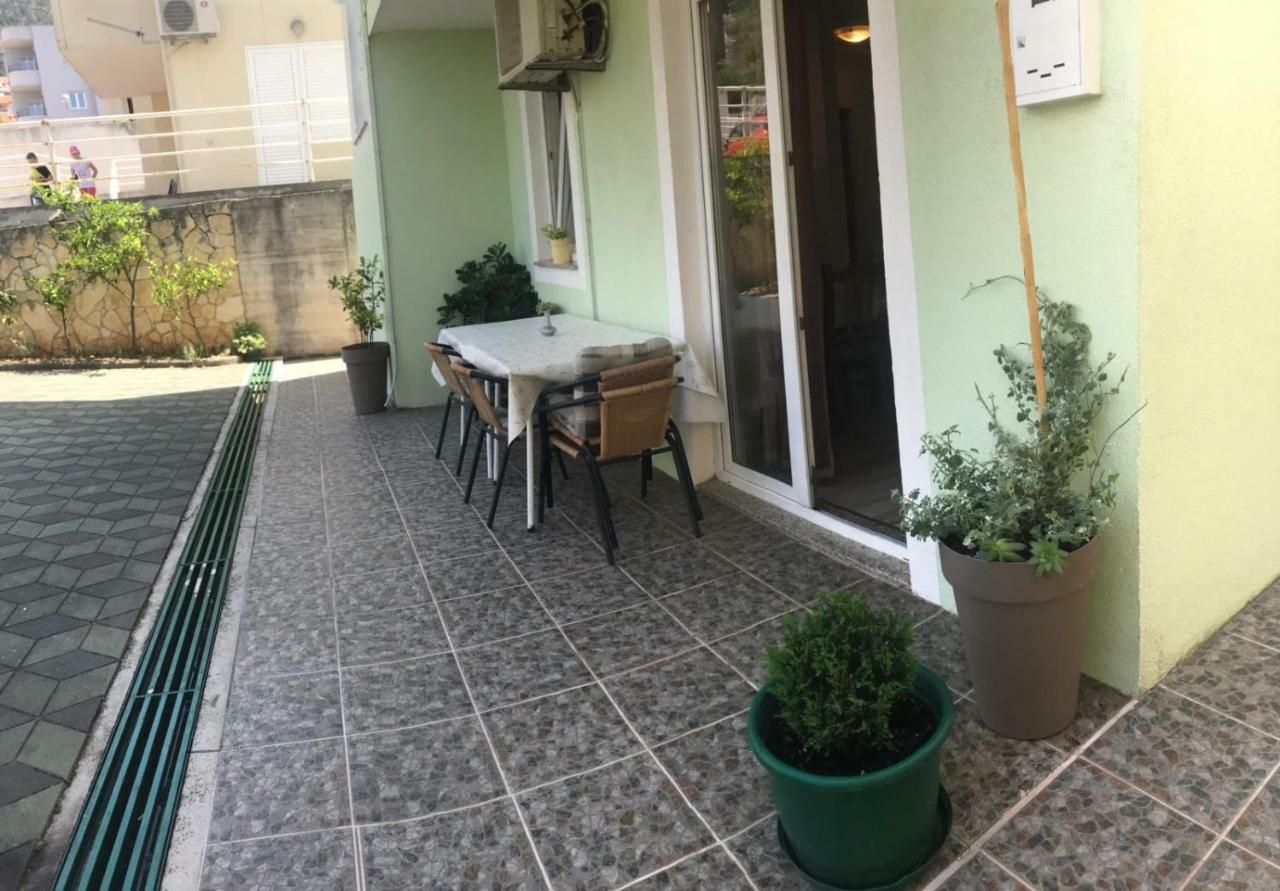 Green House Makarska Exterior foto